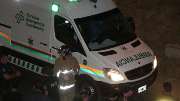 Tragedia en un estanque: hallaron a una pareja muerta