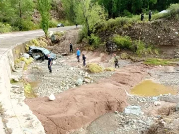 Mendoza y Tucumán se disputan el primer bebé del 2021 en Argentina