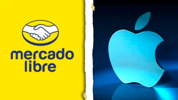 Mercado Libre denunció a Apple por prácticas anticompetitivas