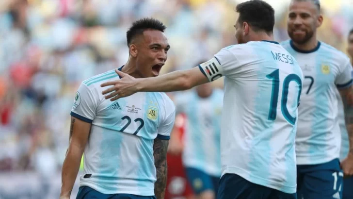 La Selección argentina está dispuesta a jugar Eliminatorias sin figuras del fútbol europeo