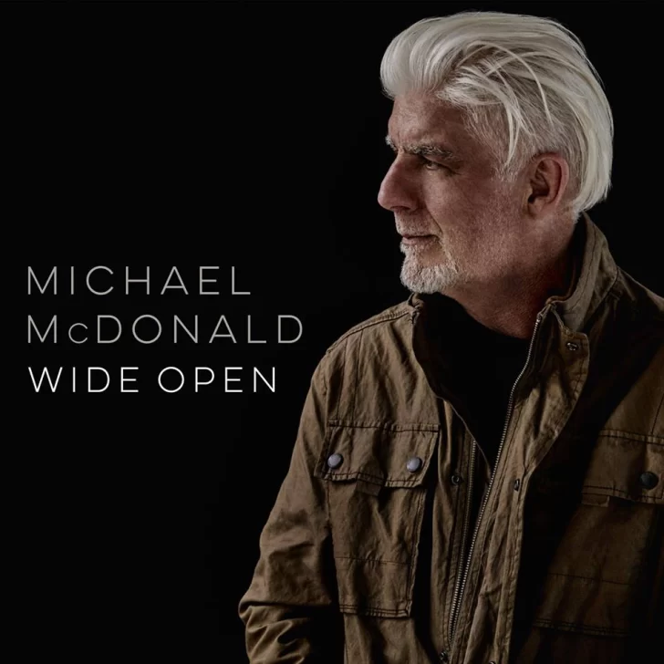 Michael McDonald sigue conservando el toque