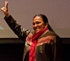 Milagro Sala tuvo un fallo a su favor