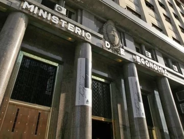 Enero terminó con un déficit fiscal de $3.376 millones por la suba del gasto social