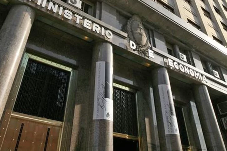 Enero terminó con un déficit fiscal de $3.376 millones por la suba del gasto social