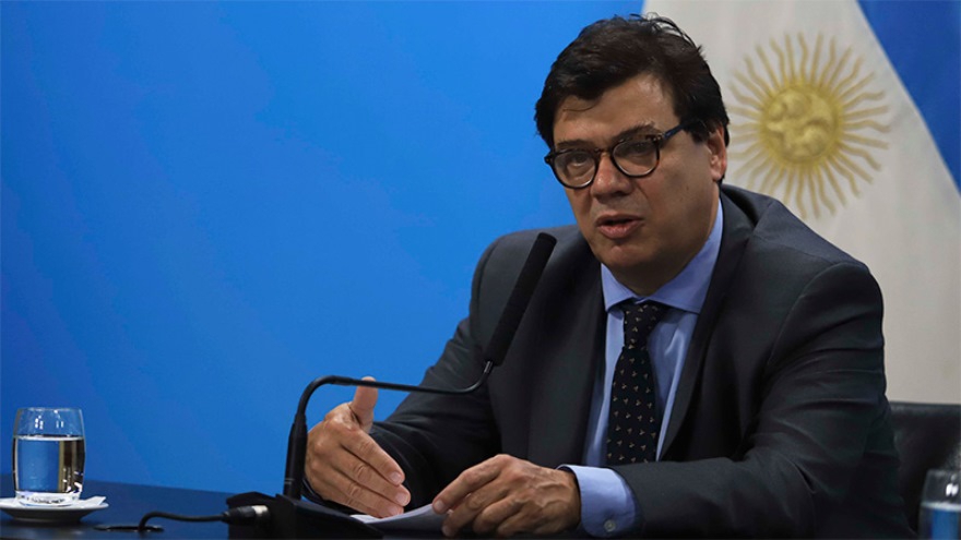 Dura advertencia del ministro de Economía de Brasil a la Argentina sobre el futuro del Mercosur
