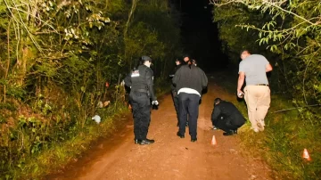 Mató a machetazos a un hombre, le sacó los intestinos y amenazó con comerse el cuerpo