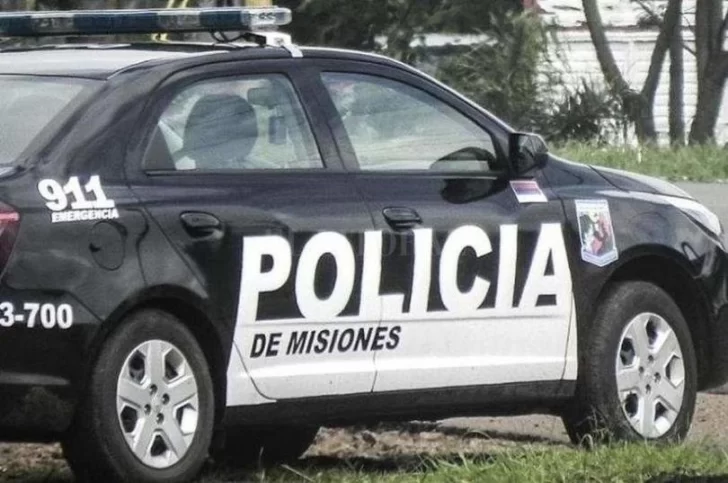 Matan a puñaladas a un hombre en Misiones y detienen a una joven