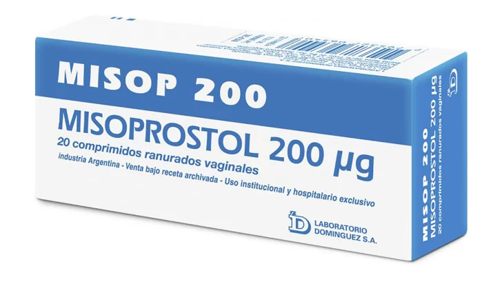 Celebraron la aprobación de misoprostol