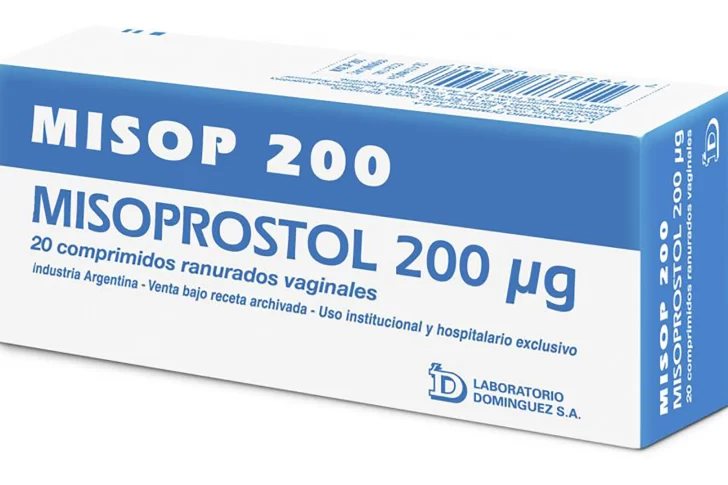 Celebraron la aprobación de misoprostol