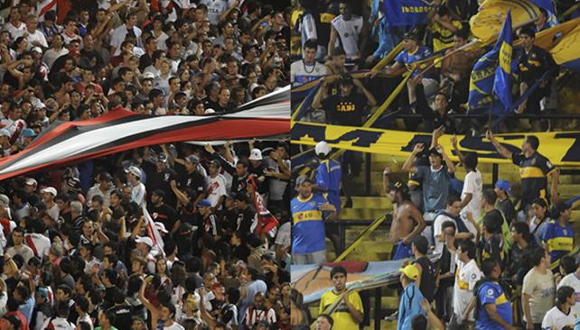 Este martes arranca la venta de entradas para Supercopa argentina: las populares, a $800