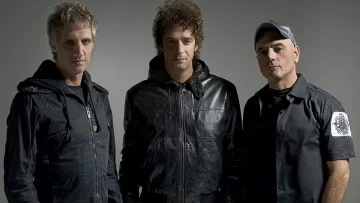 El Unplugged de Soda Stereo, ahora en formato vinilo