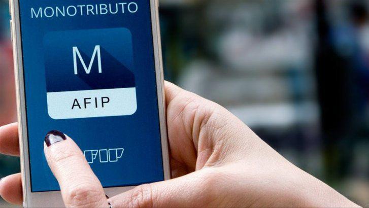 AFIP: desde hoy y hasta el 29 de julio los monotributistas deben recategorizarse