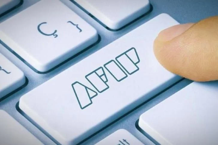 Créditos a tasa 0%: AFIP detalló el paso a paso para monotributistas y autónomos