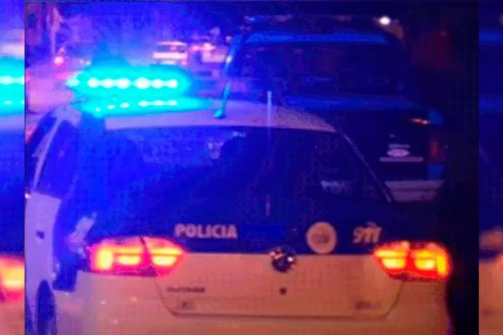 Un policía confundió a su hermano con un delincuente y lo mató