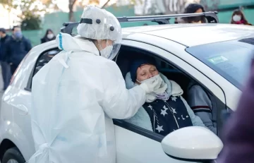 El Motortest del Parque de Mayo deja de funcionar