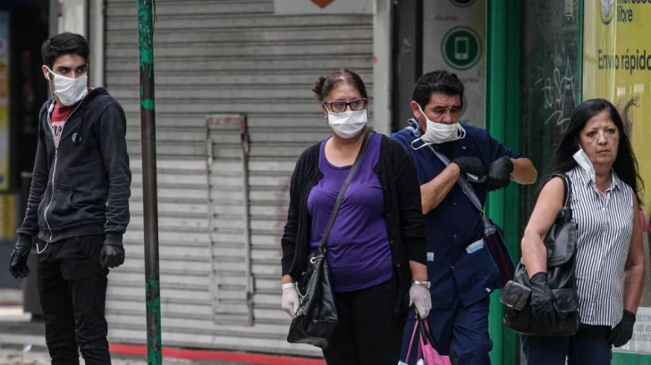 La desocupación bajó al 9,6% en el segundo trimestre: alcanzó a 1,3 millones de argentinos