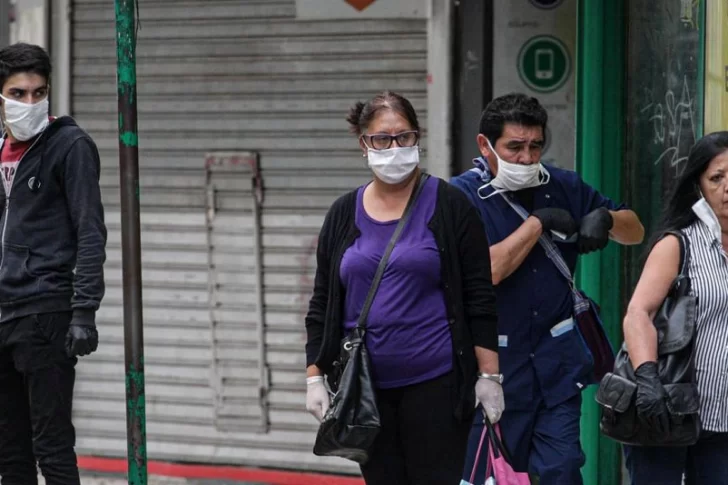 La desocupación bajó al 9,6% en el segundo trimestre: alcanzó a 1,3 millones de argentinos