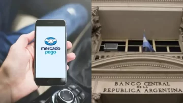 Las claves para entender la pelea entre Mercado Pago y el Banco Central