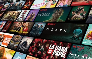 Diez películas de Netflix súper atrapantes y aclamadas por la crítica