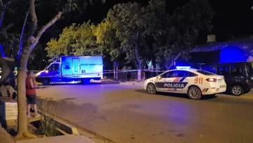 Hallan muerto a un abuelo de 79 años en Rivadavia