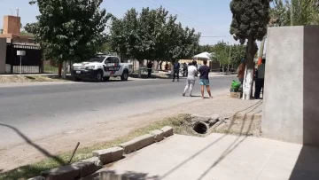 Confirmado: mataron a palazos a un anciano, lo identificaron pero no saben el móvil del homicidio