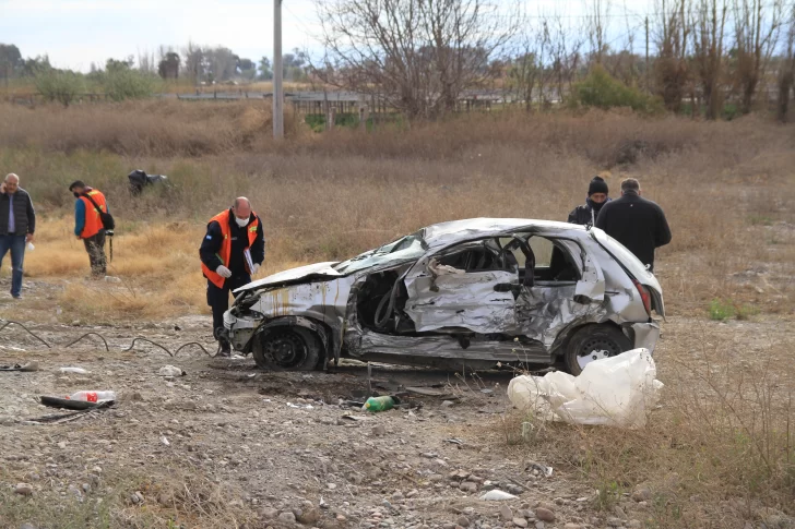 Tragedia: ordenaron un estudio para saber si los conductores iban alcoholizados o drogados