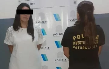 Extorsionó a una amiga para no revelar una infidelidad durante 6 meses