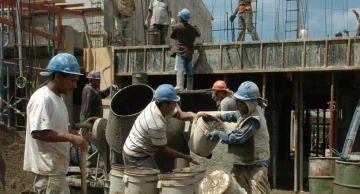 Más de 1.200.000 trabajadores de todo el país tendrán el descuento salarial del 25%