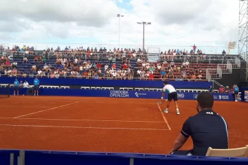 Córdoba Open: hoy debutan Delbonis, Londero, Coria, Bagnis y Kicker