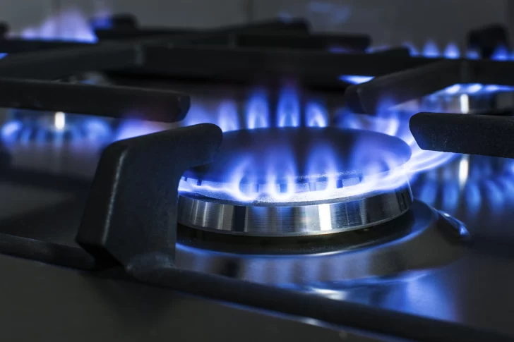 Aseguran que las tarifas de gas aumentarían un 6% para los hogares