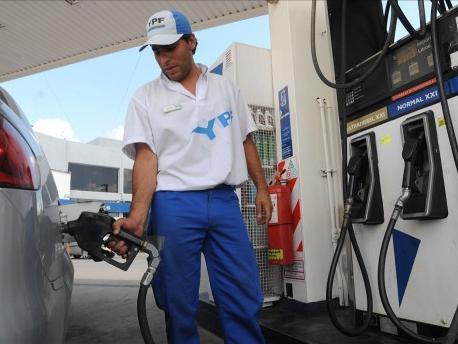 El combustible subirá otro 5% desde este fin de semana