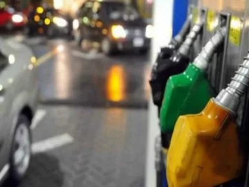 Cómo quedó el precio de los combustibles de YPF en San Juan con el nuevo aumento