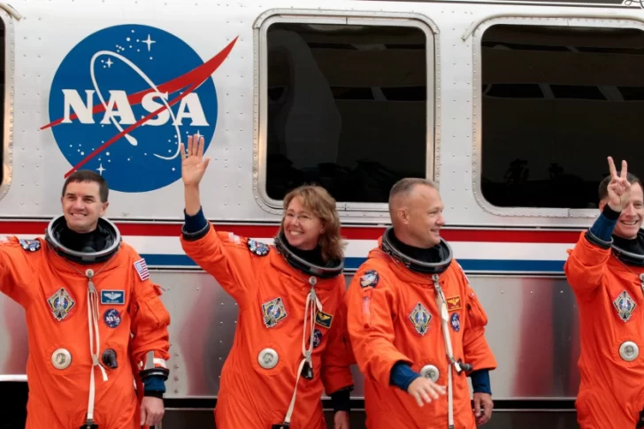 NASA busca voluntarios para estar 8 meses aislados en un simulador espacial: ¿irías?