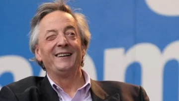 Homenajes para Néstor Kirchner