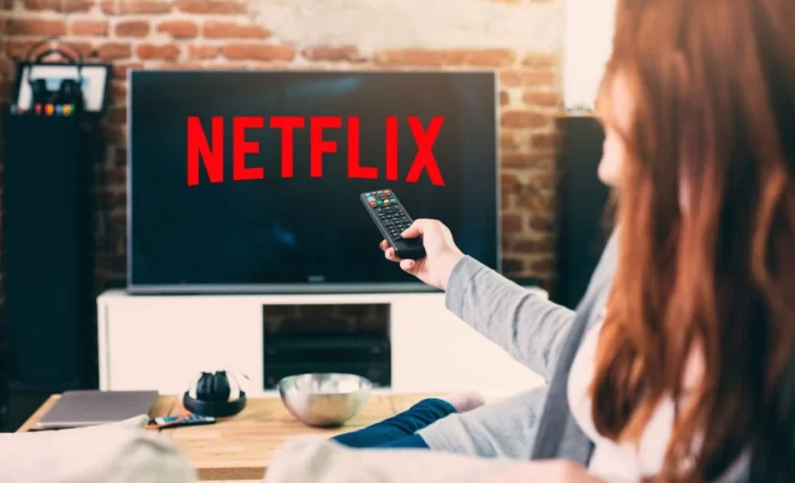 Netflix: las tres series que son tendencia en Argentina