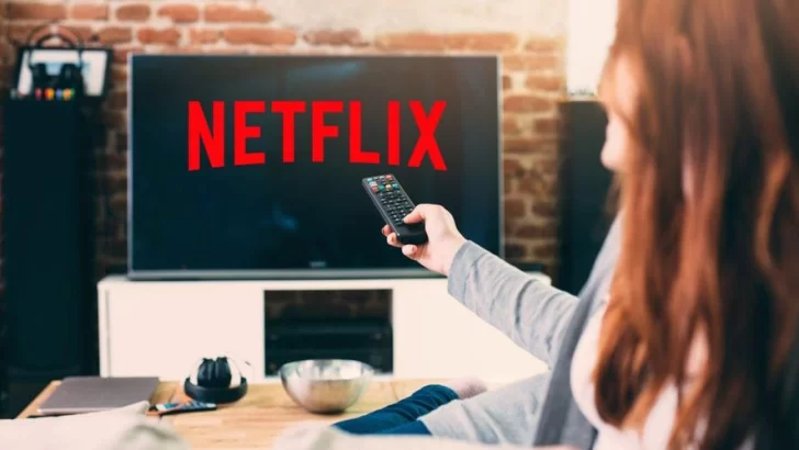 Cómo eliminar los títulos de “Continuar viendo” en Netflix