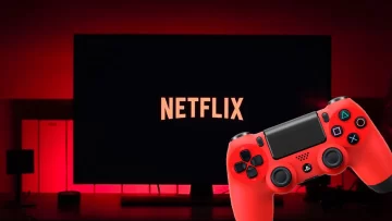 Netflix, la estrella del streaming apuesta a los videojuegos