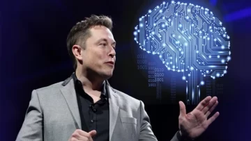 Elon Musk mostró cómo funciona el chip que conecta el cerebro con una PC