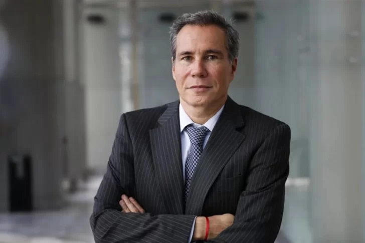 Nisman será recordado en un acto de Juntos por el Cambio y por familiares y la DAIA