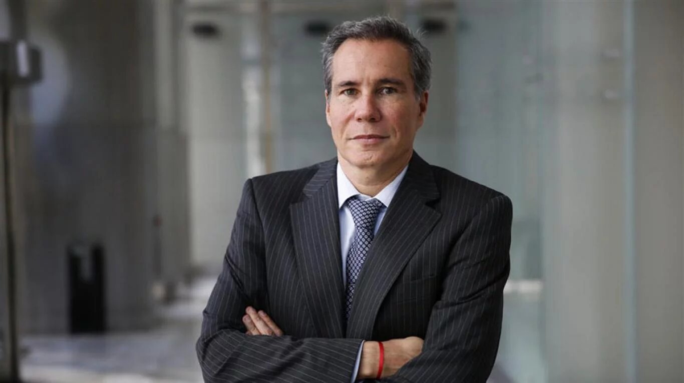 Contradicciones sobre Nisman