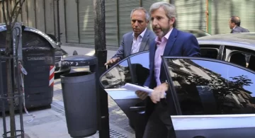 Frigerio tras el encuentro con gobernadores: “Se avanzó y hay optimismo”