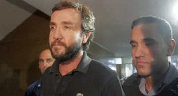 Vandenbroele habló y complicó a Boudou, Echegaray y Núñez Carmona