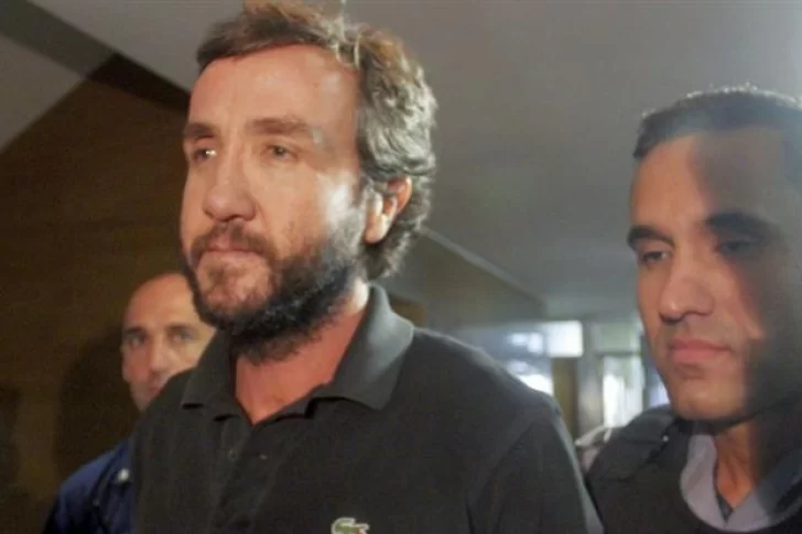 Vandenbroele habló y complicó a Boudou, Echegaray y Núñez Carmona