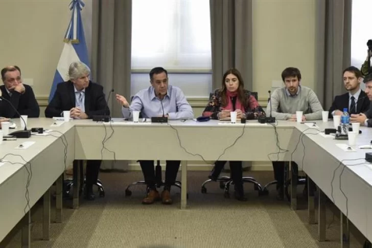 Universitarios volvieron a rechazar propuesta del Gobierno y ratificaron medida de fuerza