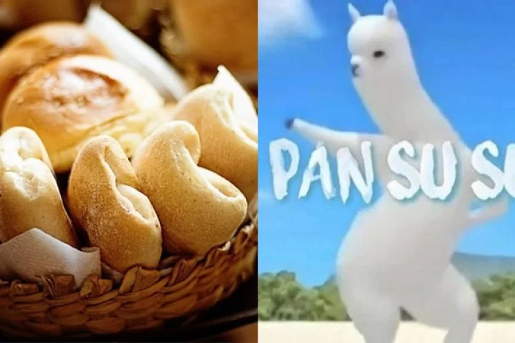 Qué significa “Mi pan su su sum”, la canción que es furor en TikTok