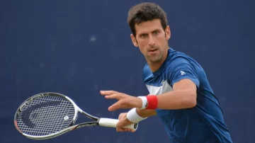 Novak Djokovic tiene coronavirus y crece el escándalo en el tenis