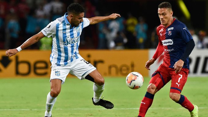 Atlético Tucumán cayó en los penales y el DIM será rival de Boca