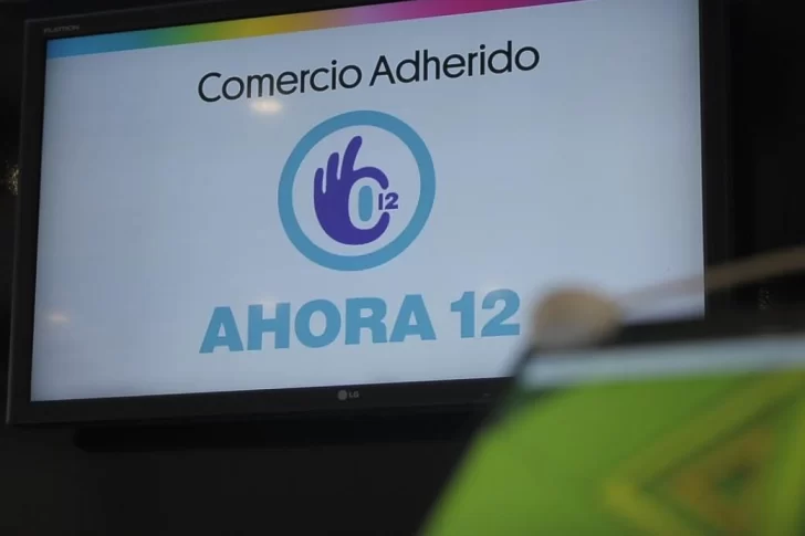 Extendieron el programa Ahora 12 hasta el 30 de junio de 2023