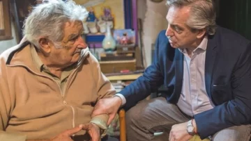 Pepe Mujica sobre la fiesta en Olivos: “A los presidentes no se los puede perdonar”