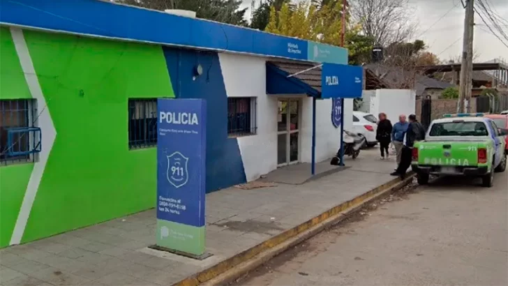 Resistió a tiros un asalto: su mujer terminó baleada y un presunto ladrón muerto